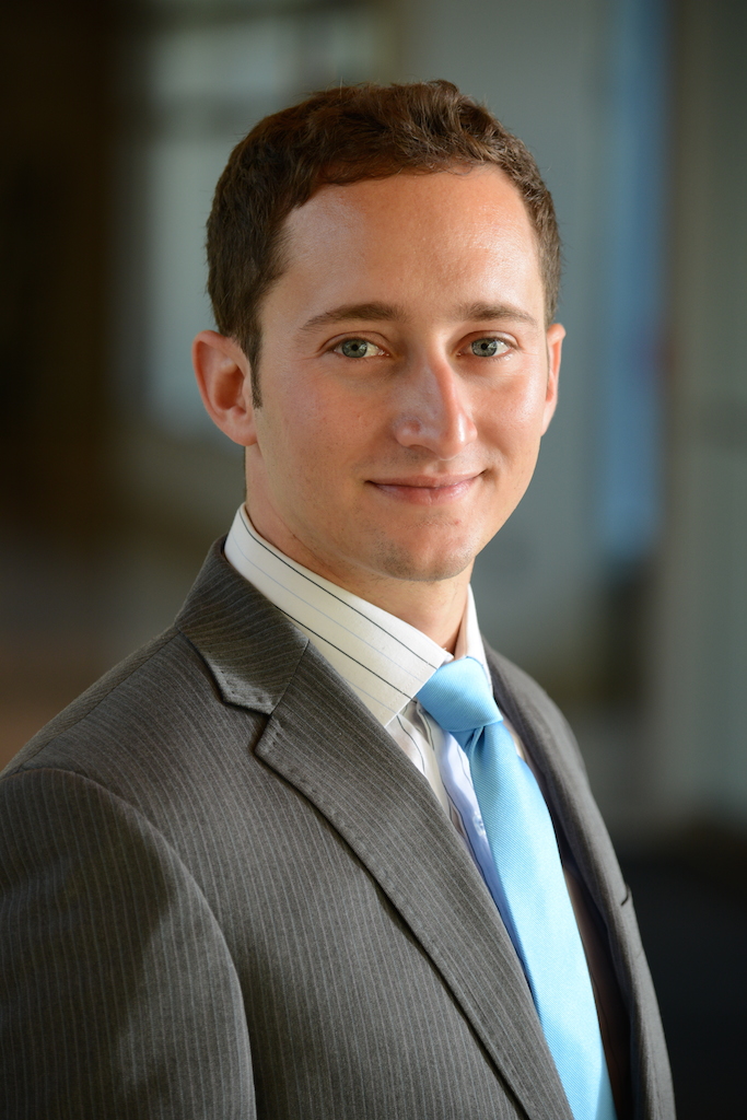 Eric Zwick